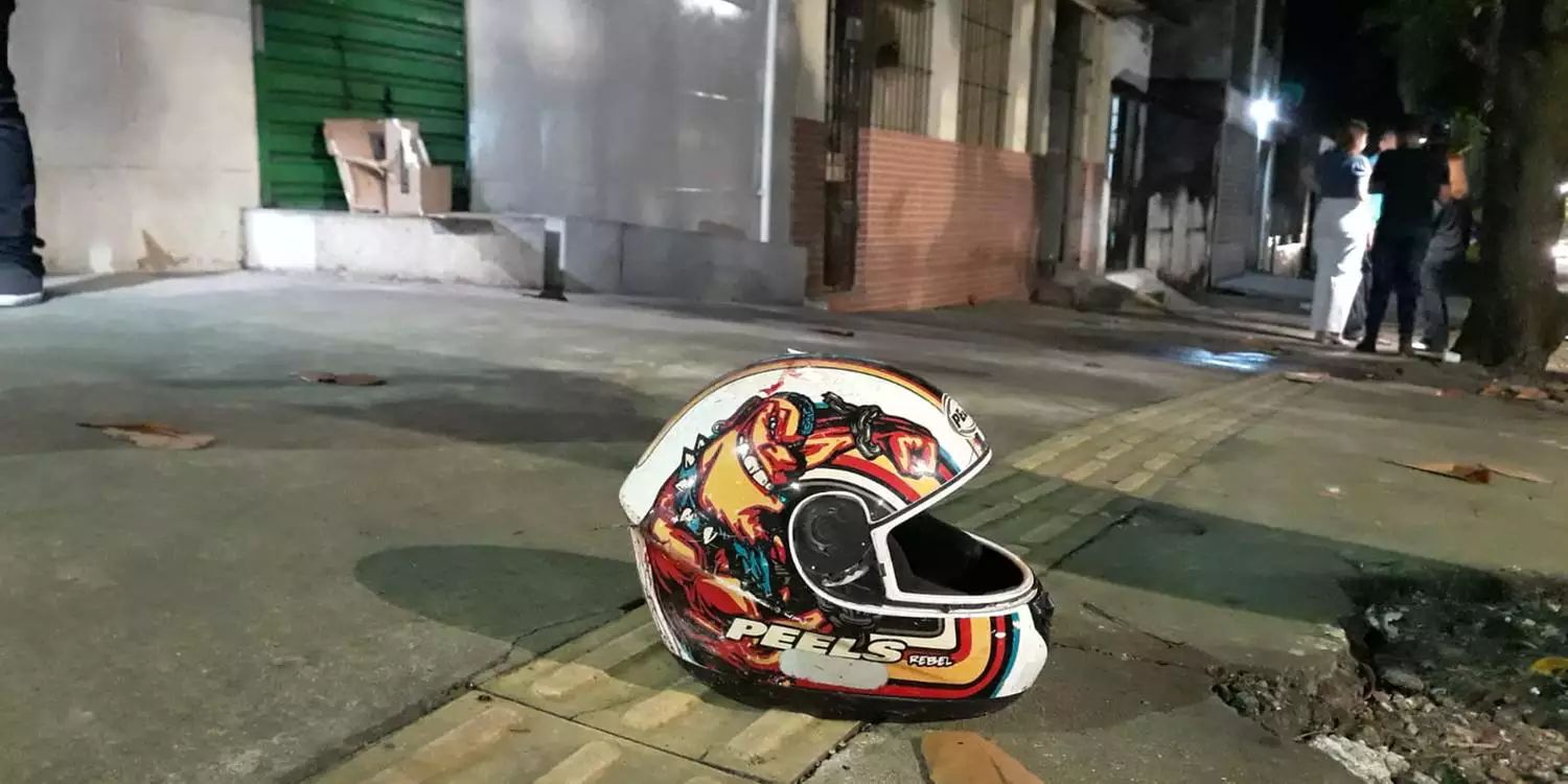 Ladrão é baleado na cabeça após assaltar lanchonete no Pará