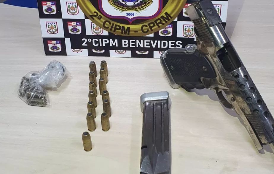 Suspeito faz motorista de app refém e morre em confronto com a PM