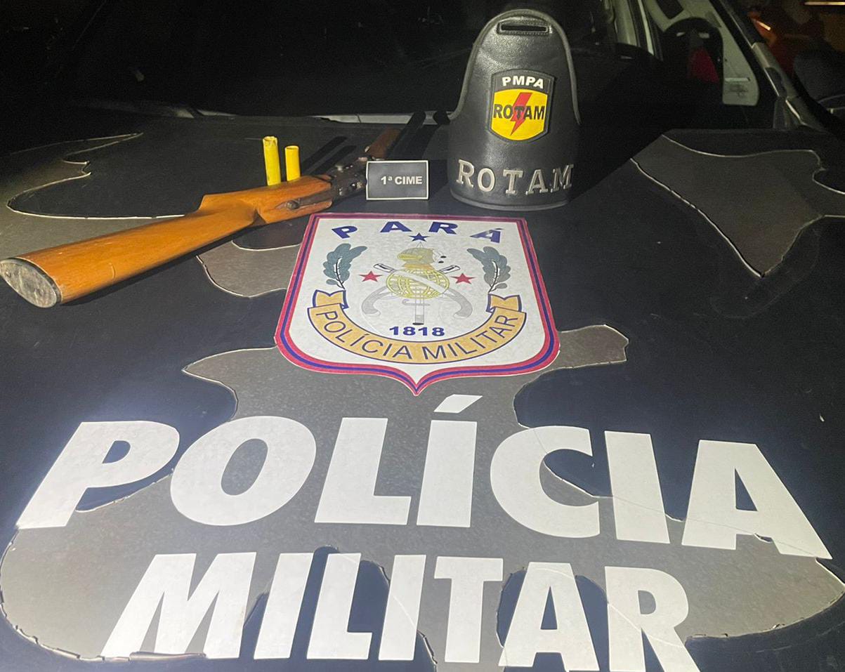 Suspeito de matar PM, “Hello Kitty” morre durante refrega em Parauapebas
