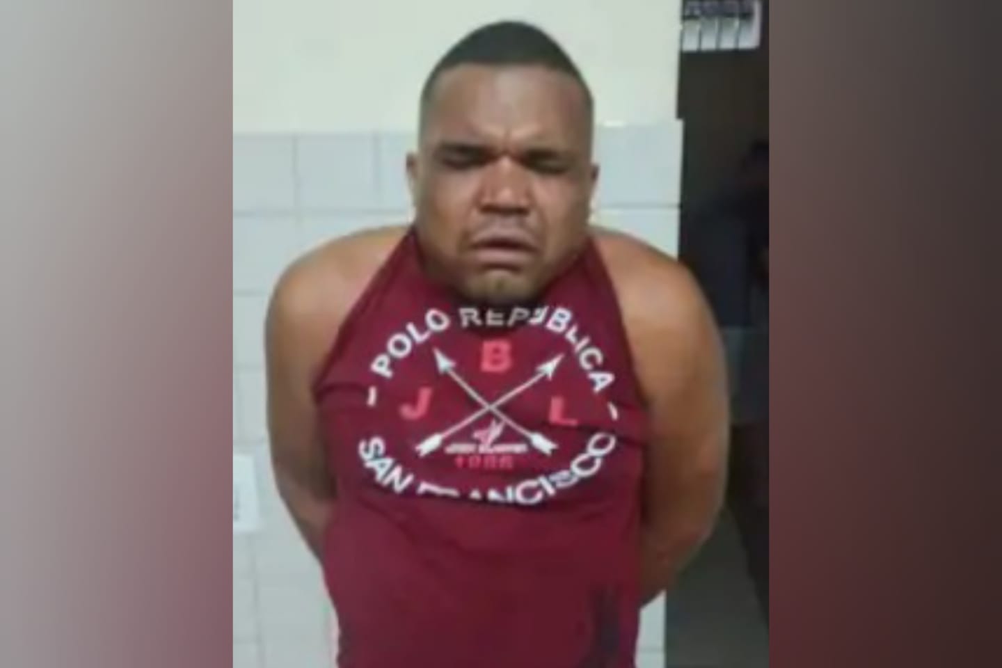 “Bode” espanca esposa e vai parar atrás das grades no interior do Pará