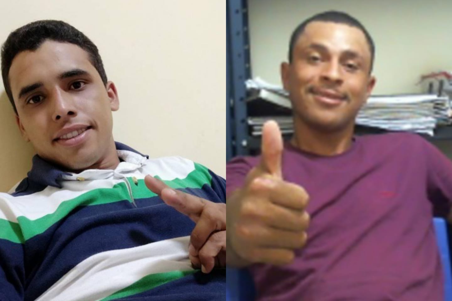 Polícia procura dupla suspeita de latrocínio no sul do Pará