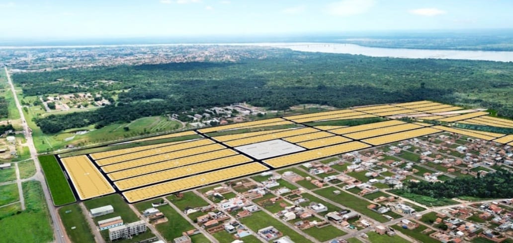 Donos reclamam de aumento abusivo em preço de terrenos no Cidade Jardim
