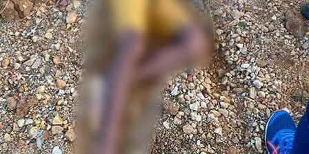 Jovem de 22 anos é encontrado morto na zona rural de Parauapebas