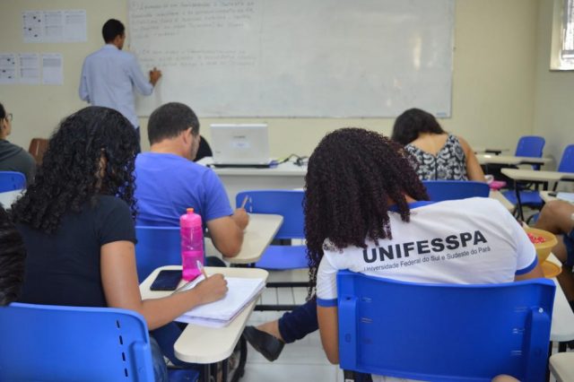 Canaã dos Carajás oferece apoio para calouros da Unifesspa