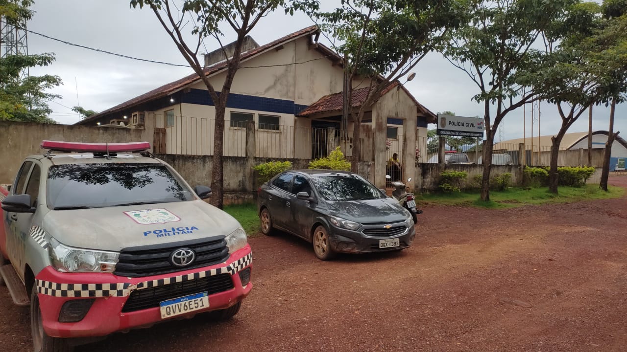 Carro roubado 4 vezes é apreendido no sul do Pará