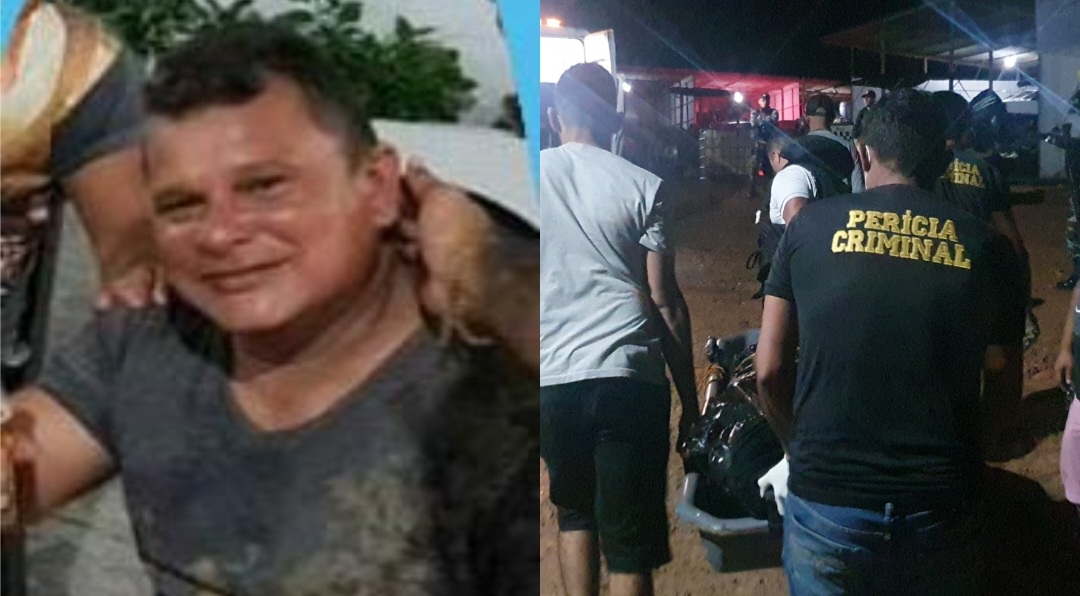 Corpo de mototaxista vítima de naufrágio é encontrado no interior do Pará