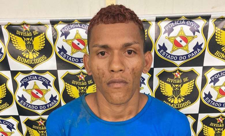 Suspeito de envolvimento em morte de cabo da PM é preso no Pará