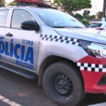 Homem é preso após furtar capacete em Marabá