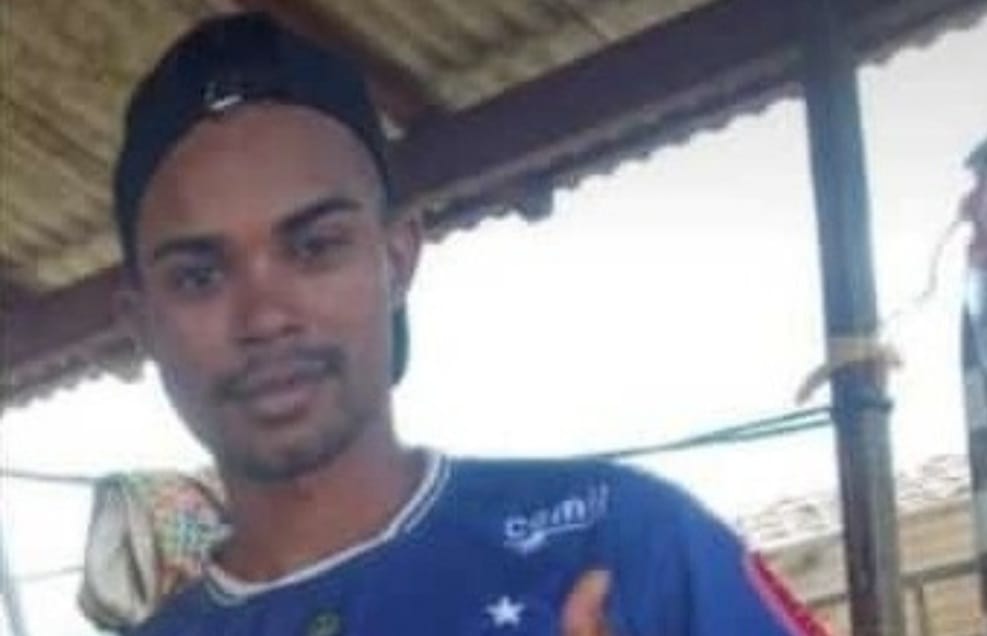 Jovem de 21 anos desaparece após sair de casa no interior do Pará