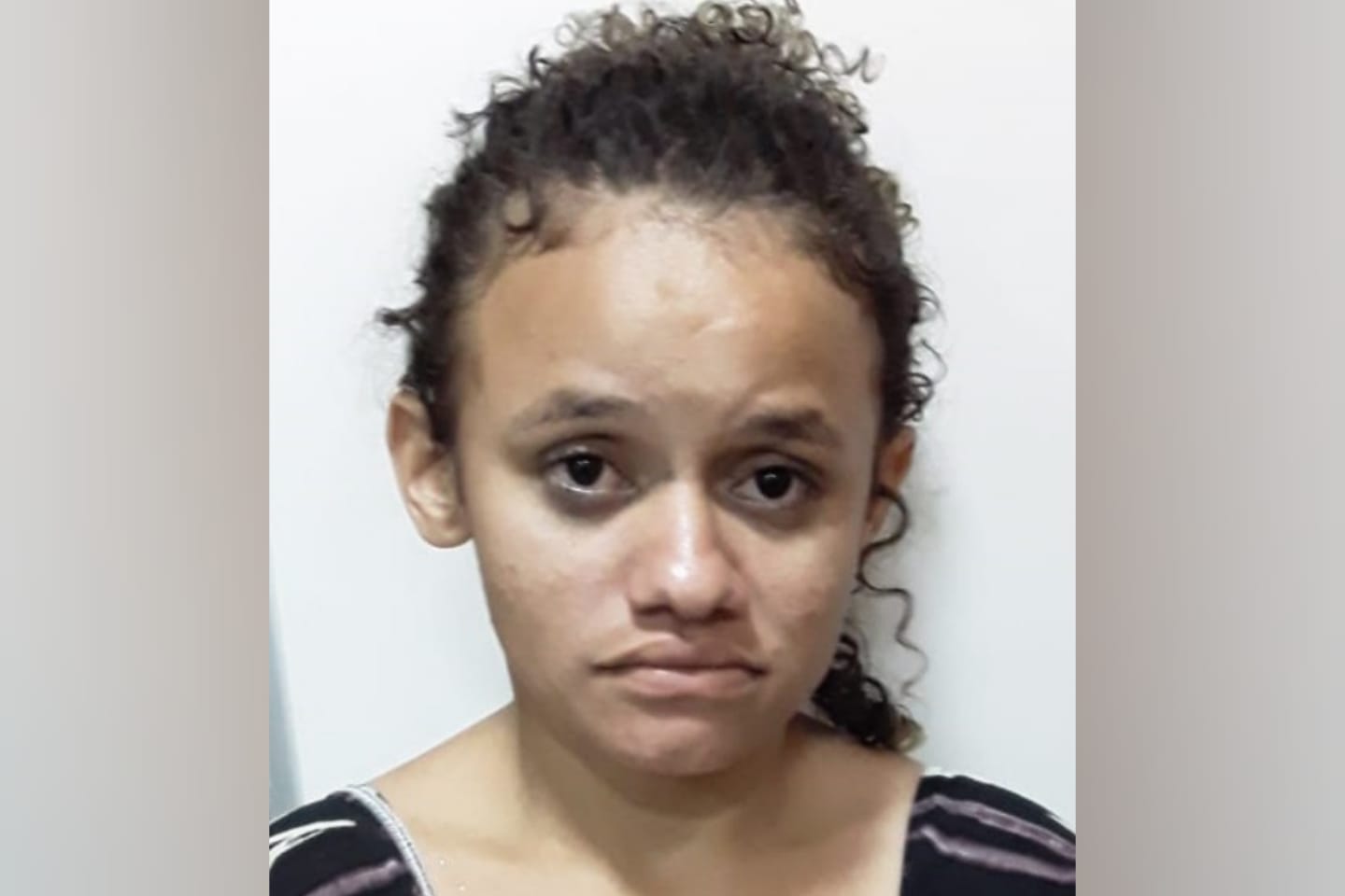 PM prende “Ratinha” vendendo drogas em Parauapebas
