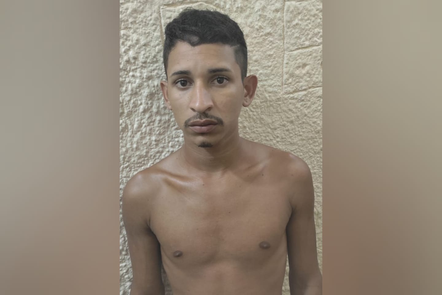 Jovem de 22 anos é preso mais uma vez no sudeste do Pará