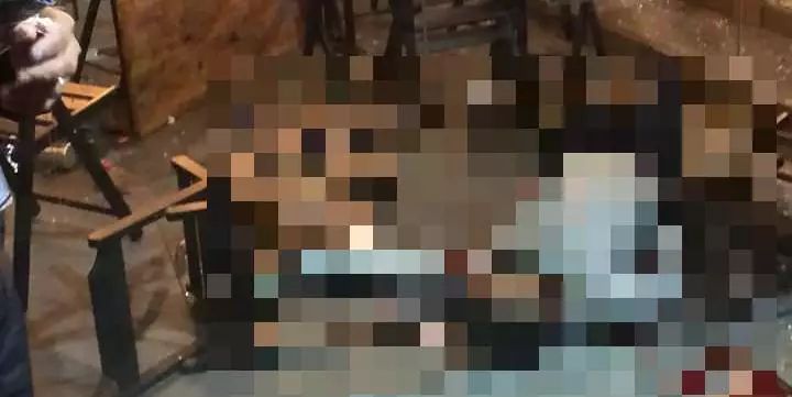 Homem é morto a tiros ao tentar assaltar barbearia no Pará