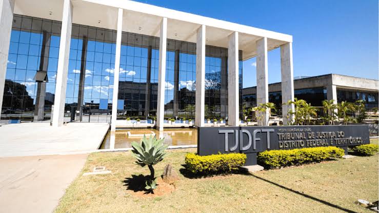 Estudante de Marabá inicia estágio no Tribunal de Justiça de Brasília