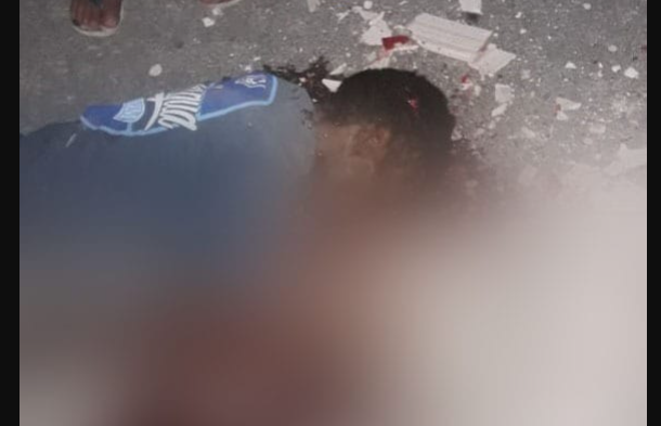 Homem é morto a tijoladas por amigo após discussão no interior do Pará
