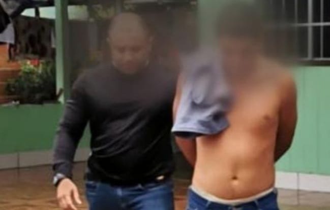 Polícia prende homem que matou ‘amigo’ por dívida de R$ 300 no oeste do Pará