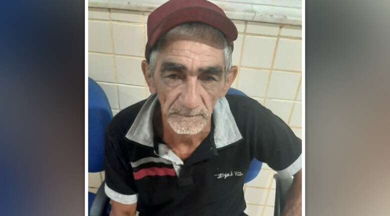 Idoso é preso por matar mais uma esposa a facadas no sudeste do Pará