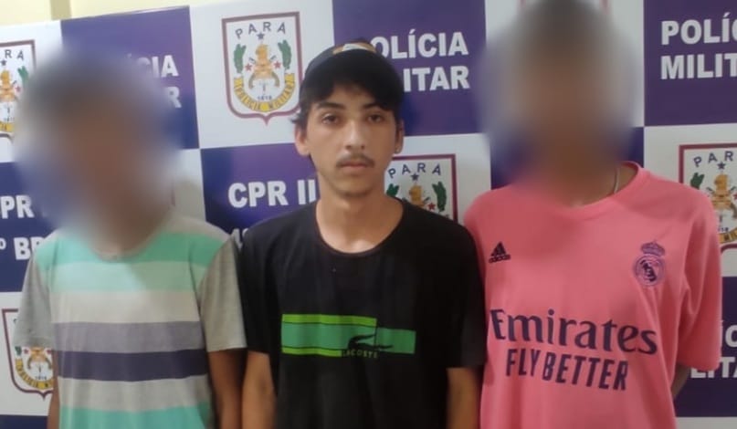 Neto comanda arrombamento e roubo de padaria da própria avó em Marabá