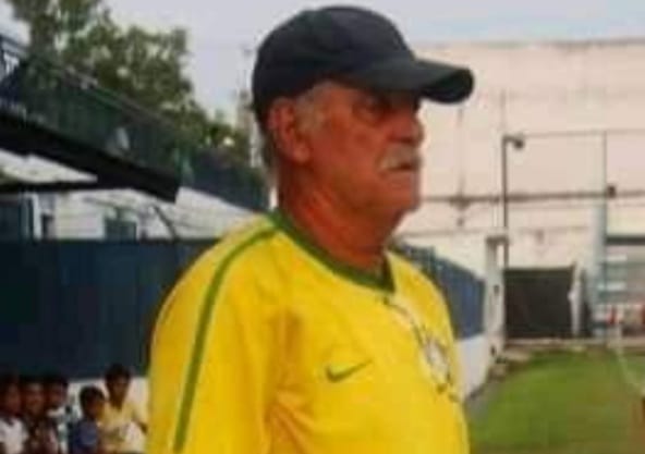 “Seu Marcos” morre vítima de infarto aos 76 anos em Marabá