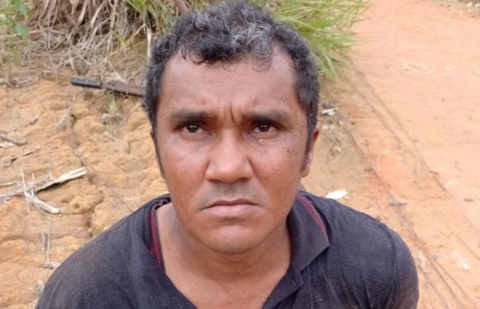 Pai é preso após deixar filha de cadeira de rodas no interior do Pará