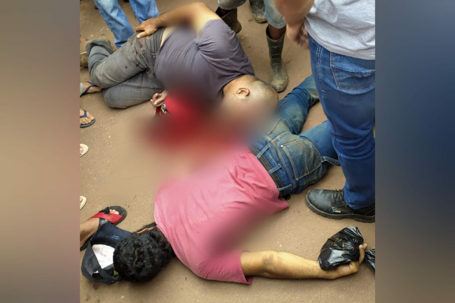 Investigado por morte de prefeito de Tucuruí sofre atentado a tiros