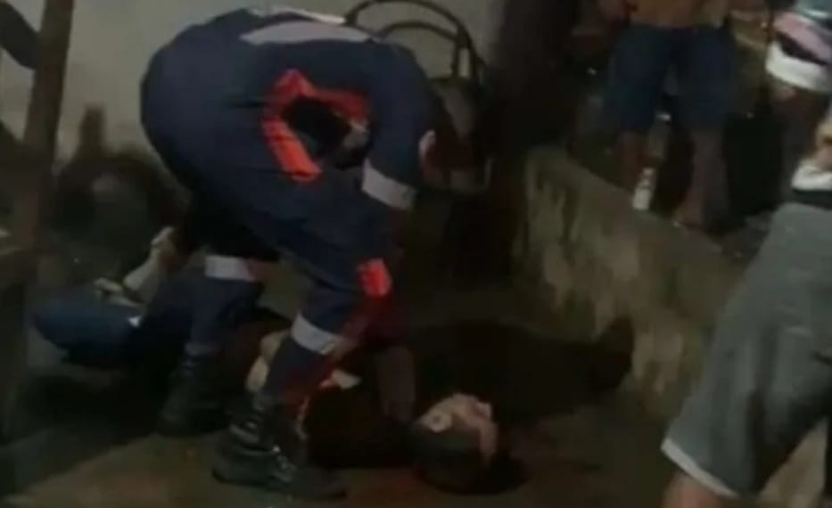 Pistoleiro executa “Paraná” com tiros na cabeça no interior do Pará
