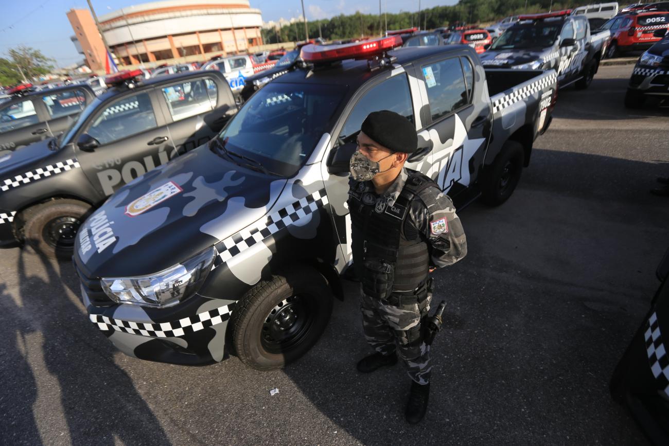 Tribunal determina uso da força policial para fechar Grupo Mateus em Marabá