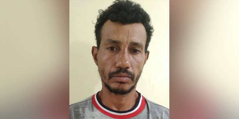 Marido bêbado quebra dente da esposa a socos em Marabá