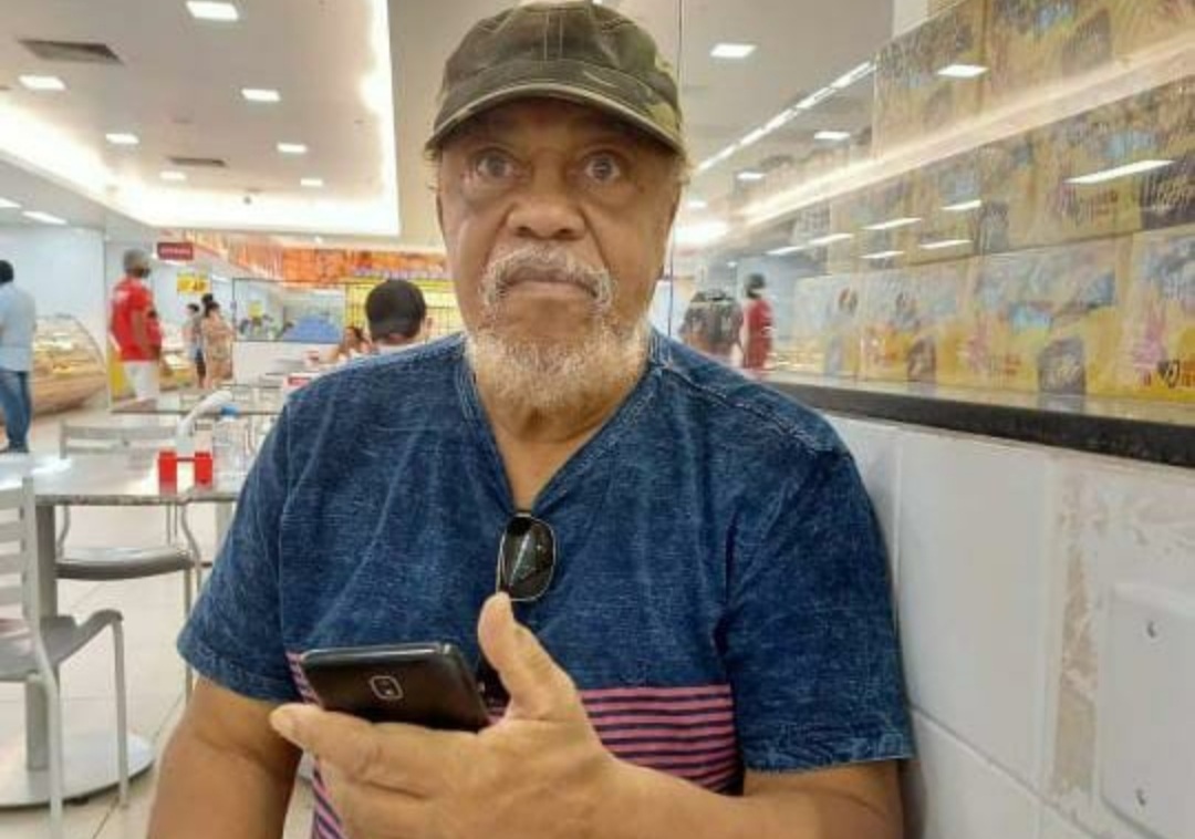 Problemas pulmonares matam ex-policial “Miudinho” em Marabá