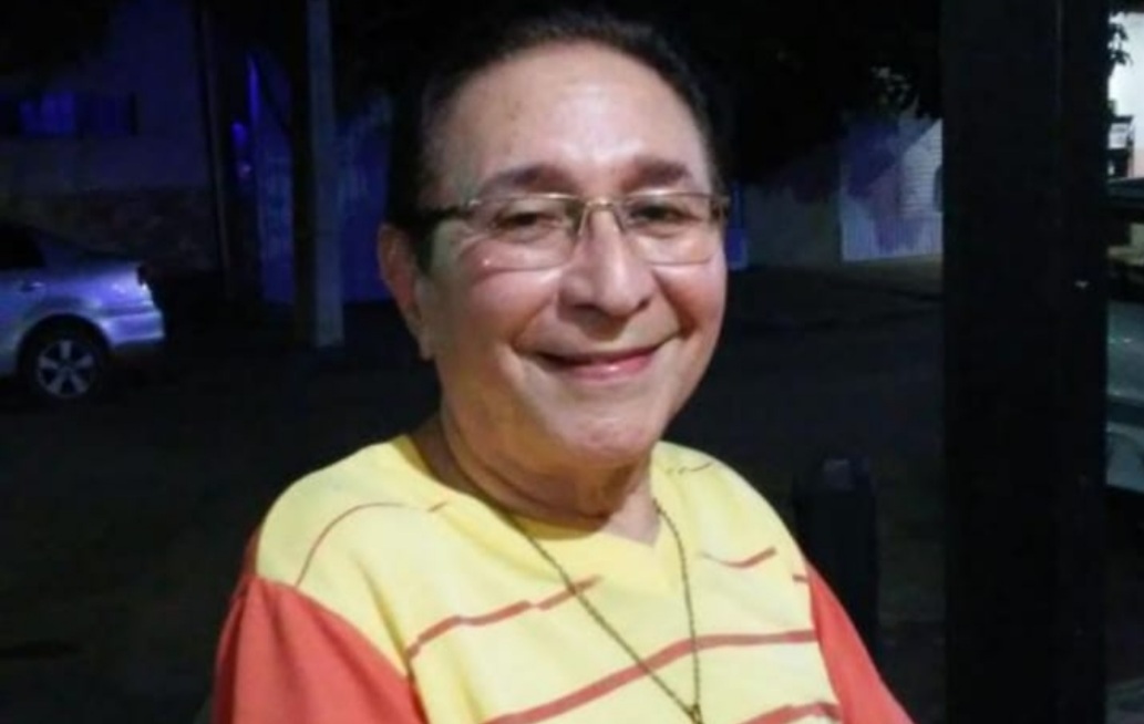 Gente Nossa: Morre “Seu Élio” de infarto em Marabá