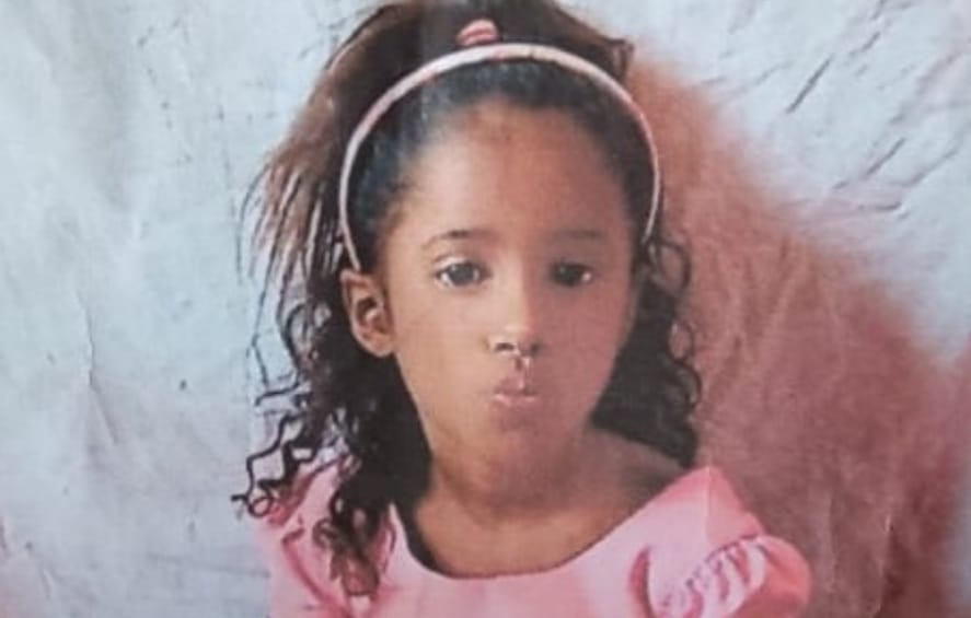 Família continua buscas por menina de 7 anos em Marabá