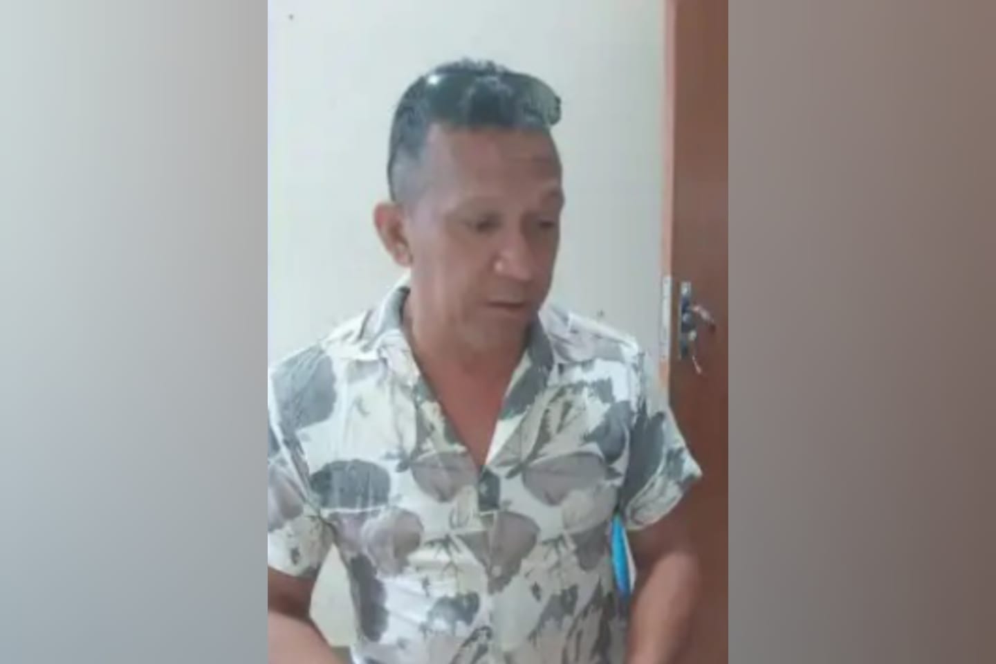 Polícia prende padrasto acusado de abusar de duas enteadas no Pará