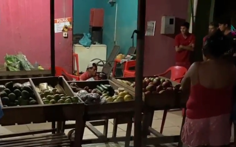 Vendedora ambulante é assassinada com tiro na cabeça no oeste do Pará
