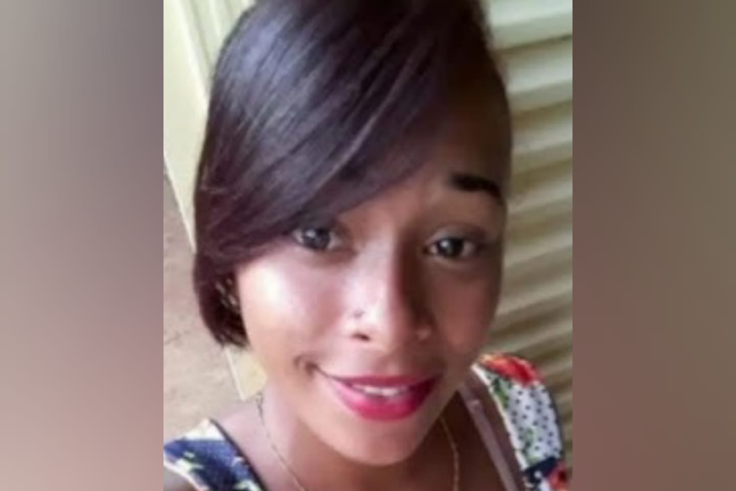 Jovem morre esmagada em batida entre dois caminhões no sul do Pará