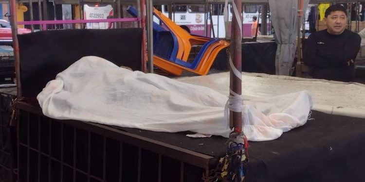 Morador em situação de rua é assassinado a tiros enquanto dormia no Pará