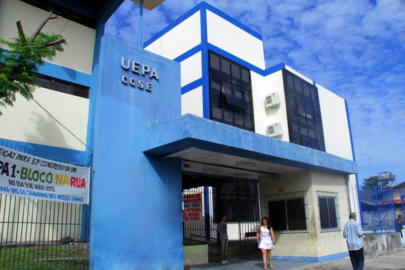 Uepa inscreve para Mestrado em Ciências da Religião até o próximo dia 11