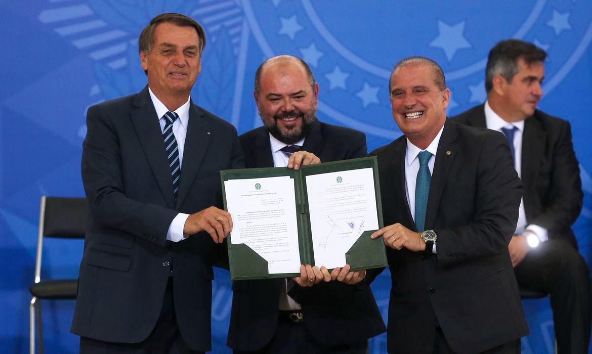 INSS deixa de exigir prova de vida presencial