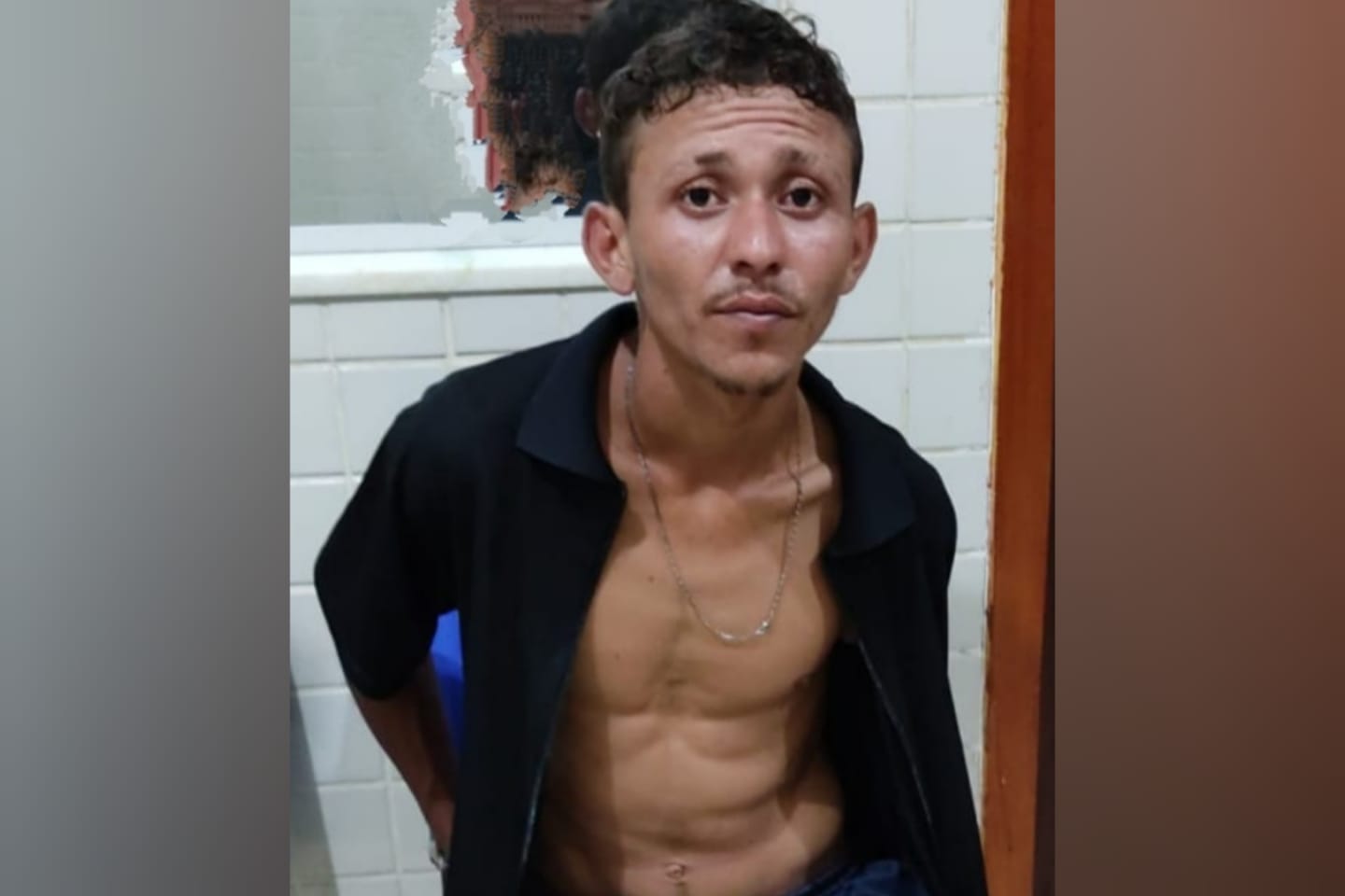 Homem é preso em flagrante com embrulho de maconha no sudeste do Pará