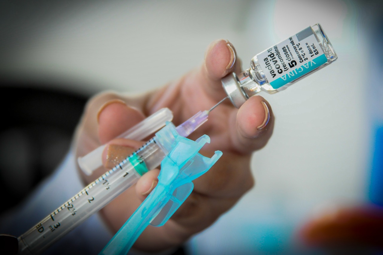 Vacinas contra covid-19 são furtadas de unidade de saúde no Pará