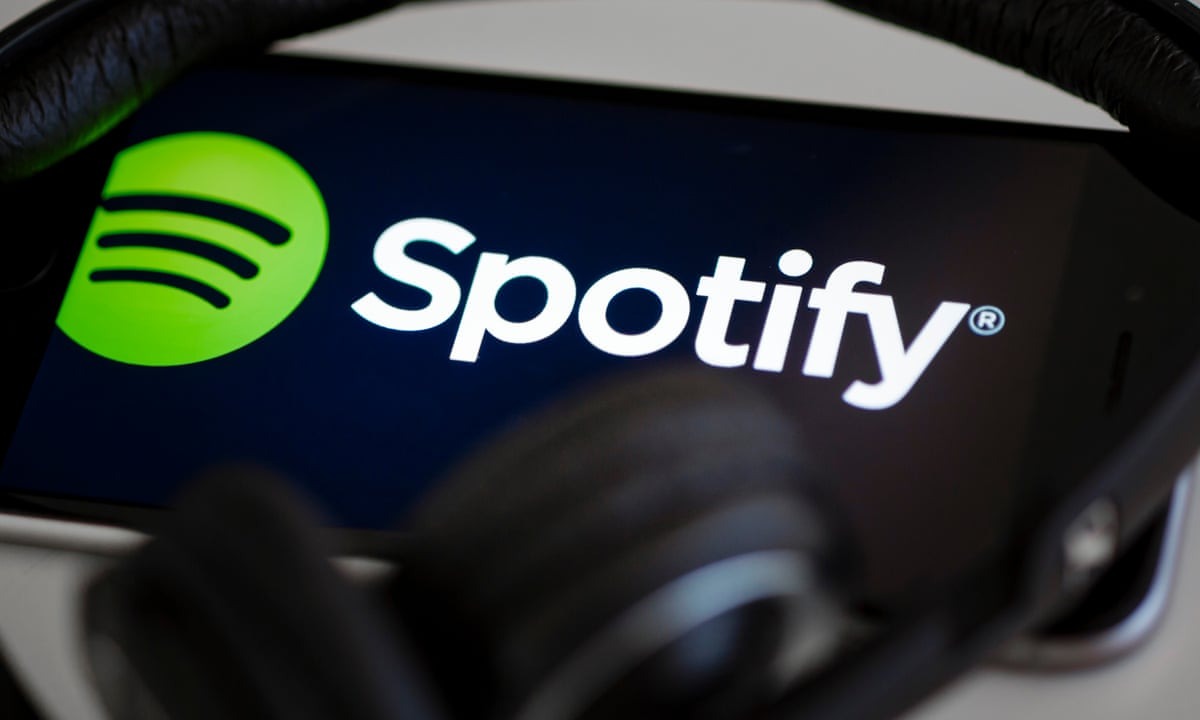 Spotify é irresponsável