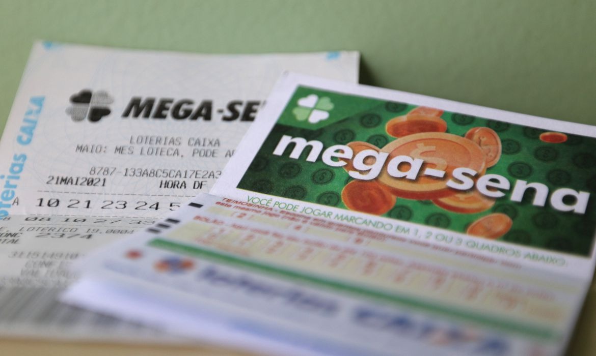 Mega-Sena sorteia prêmio de R$ 26 milhões neste sábado