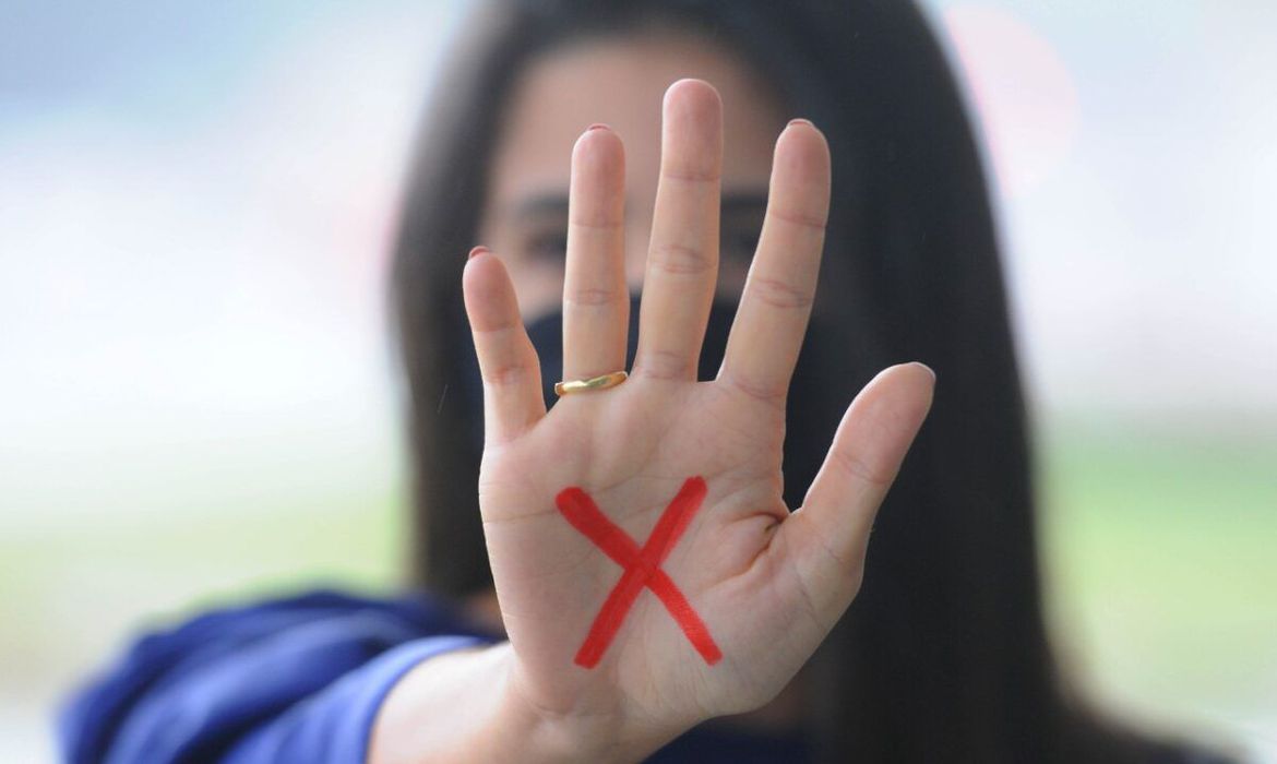 Operação conjunta vai punir crimes contra as mulheres