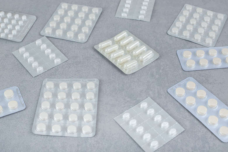 Uso prolongado de paracetamol aumenta riscos de derrame e infarto