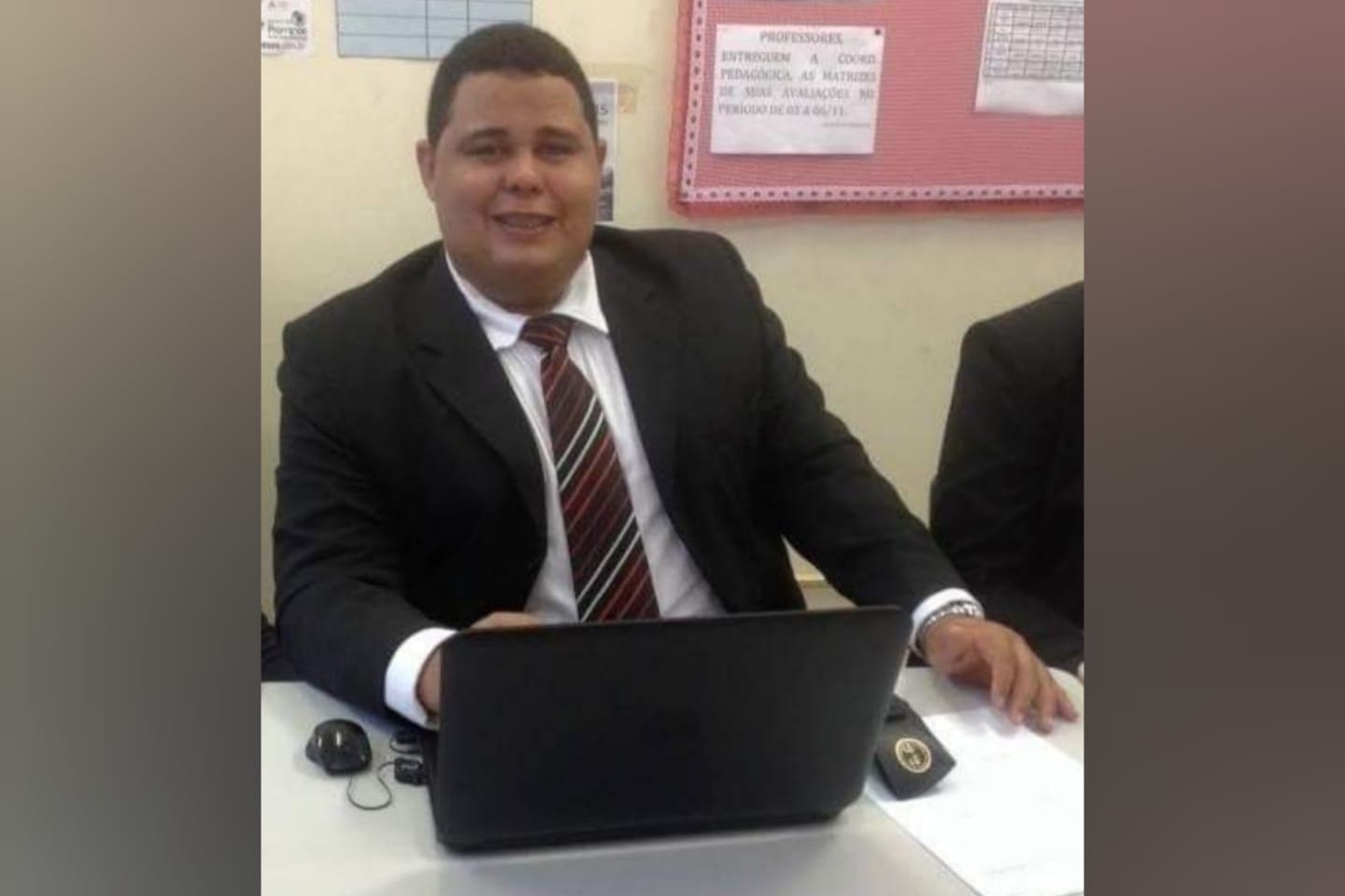 Bacharel em direito dispara arma de fogo em via pública de Marabá