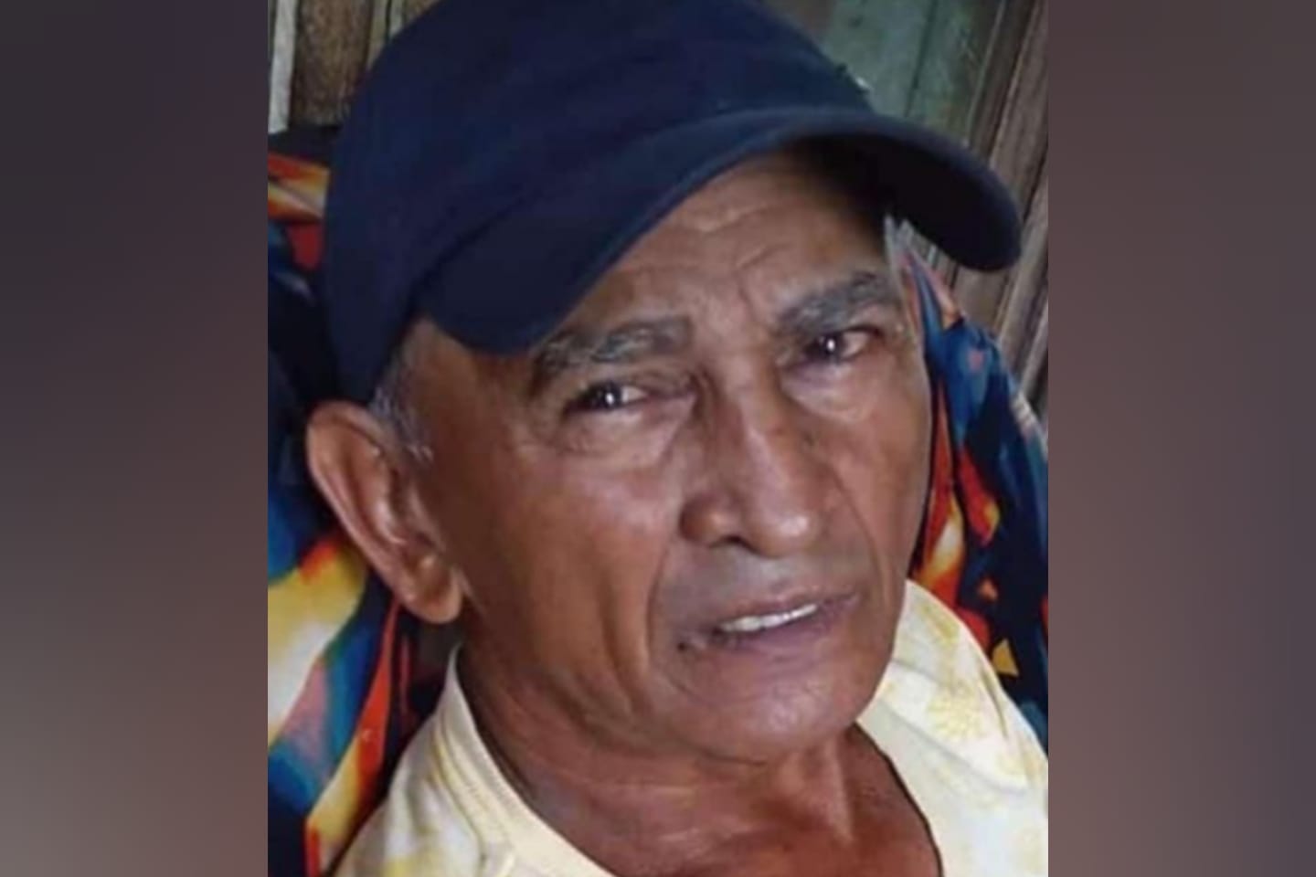 Idoso é morto a tiros no sudoeste do Pará