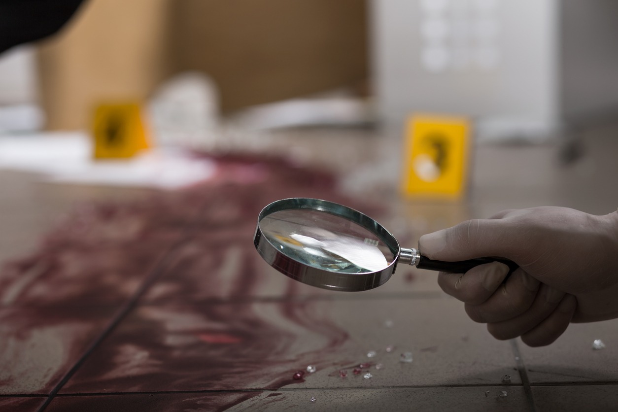 Corpo de homem é encontrado dentro de faculdade no Pará