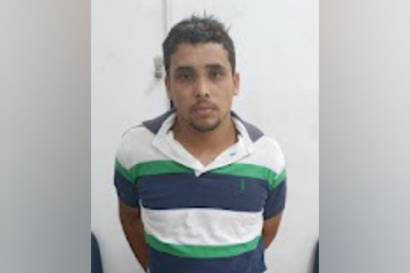 Pistoleiro suspeito de executar duas pessoas é preso no sul do Pará