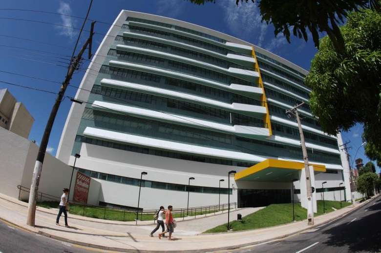 Hospital paraense abre vagas para contratação de temporários