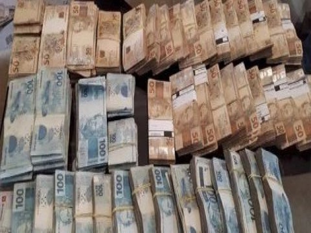 Operação da Polícia Civil do Pará recupera R$ 6,5 milhões