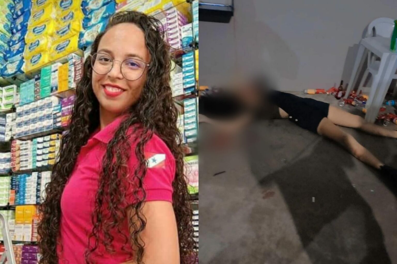 Homem mata ex-companheira a tiros em casa de show no sudeste do Pará