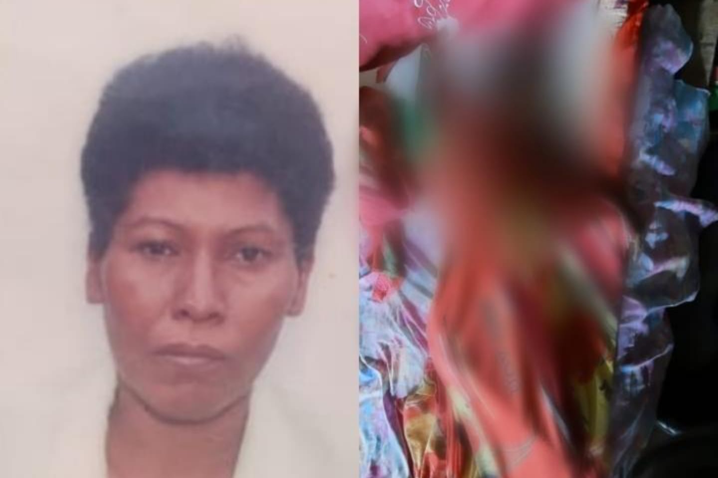 Cozinheira é encontrada morta sobre cama no interior do Pará